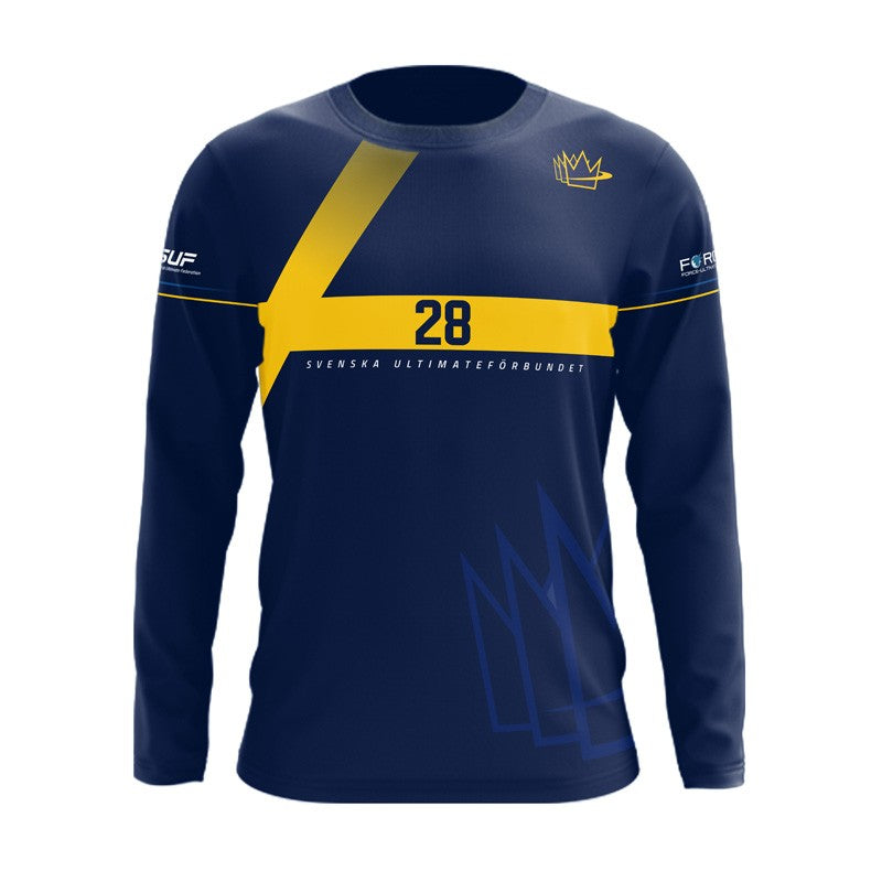 ENSEMBLE KIT SUÈDE ULTIMATE LS