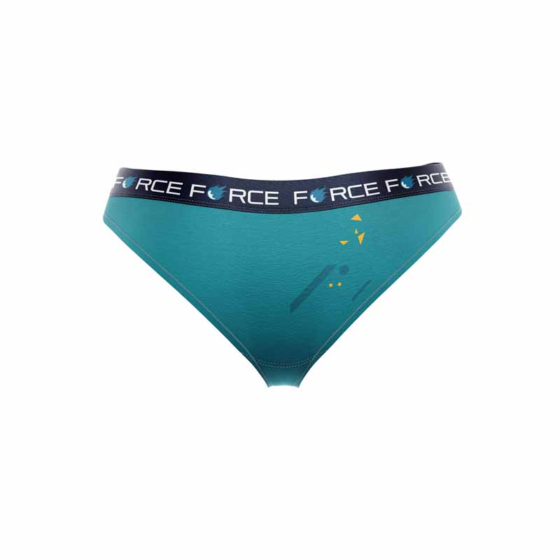 EUCF 2024 UNDERWEAR SLIP