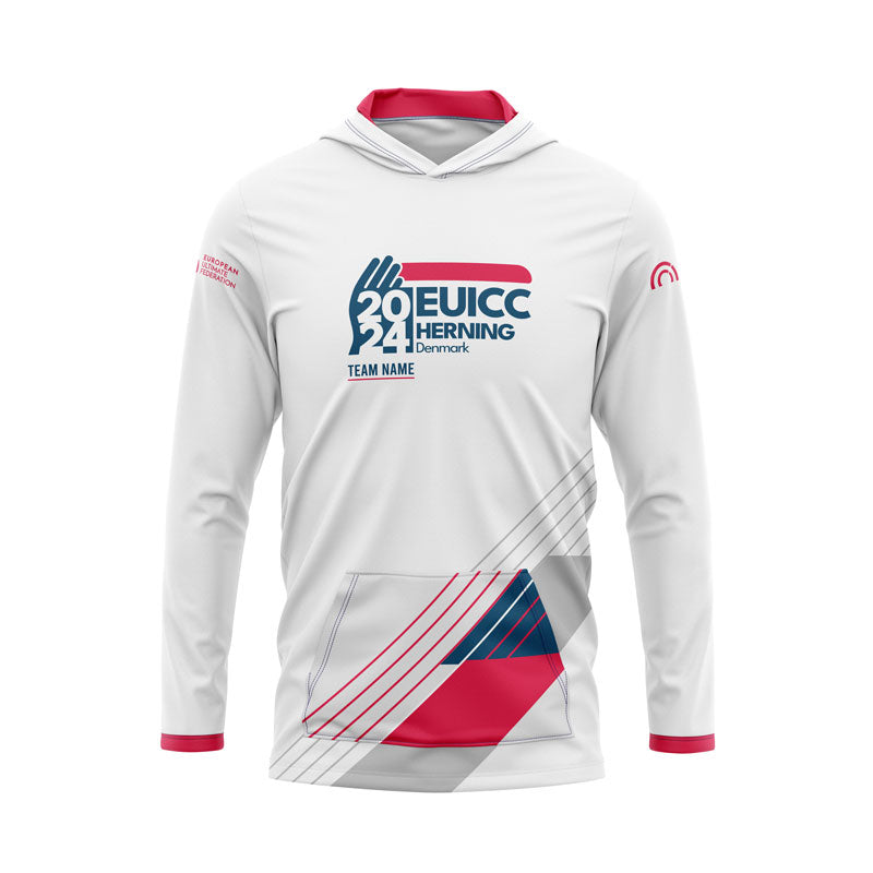 EUICC 2024 LIGHT ARGIA (SUN HOODIE)