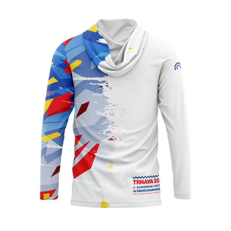 EYUC 2025 LIGHT SUN HOODIE