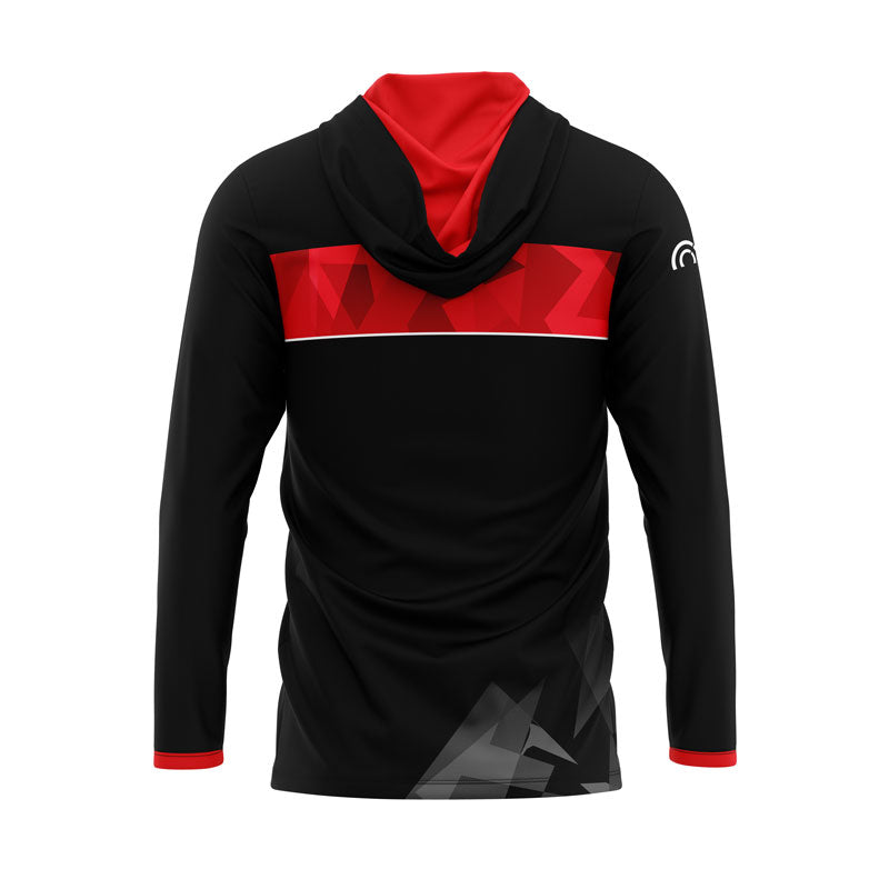 EUCF 2025 DARK ARGIA (SUN HOODIE)