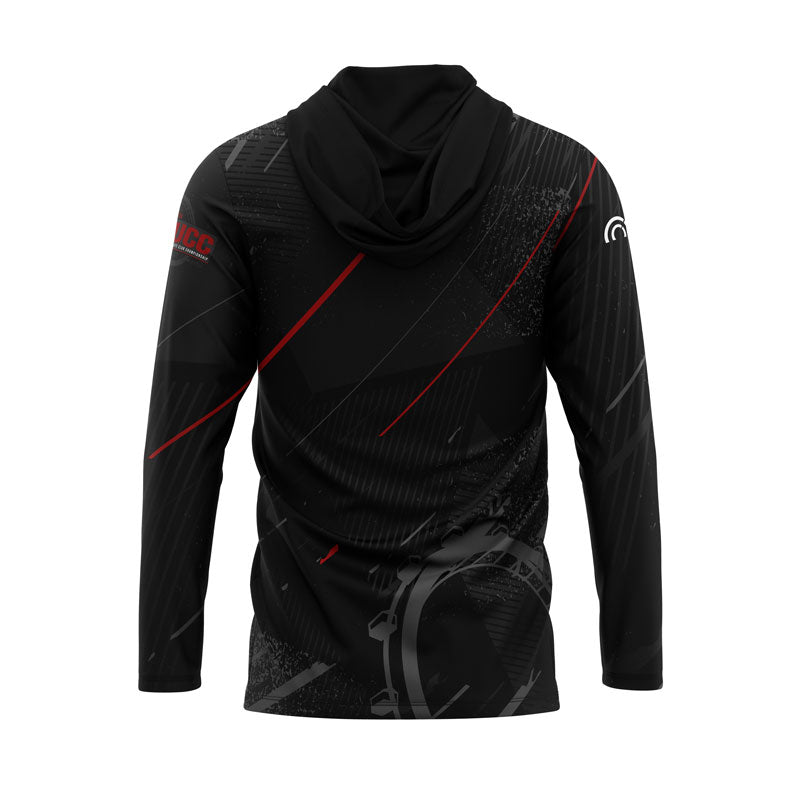 EMUCC 2024 DARK ARGIA (SUN HOODIE)