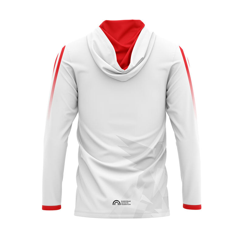 EUCF 2025 LIGHT ARGIA (SUN HOODIE)