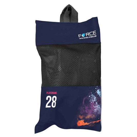 NEBULA CLEATS BAG