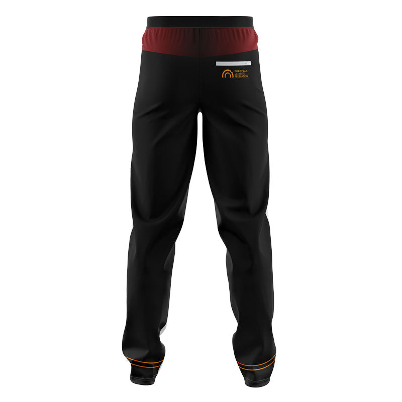 EYUC 2026 ESTALKI (ZIPPED TROUSERS)