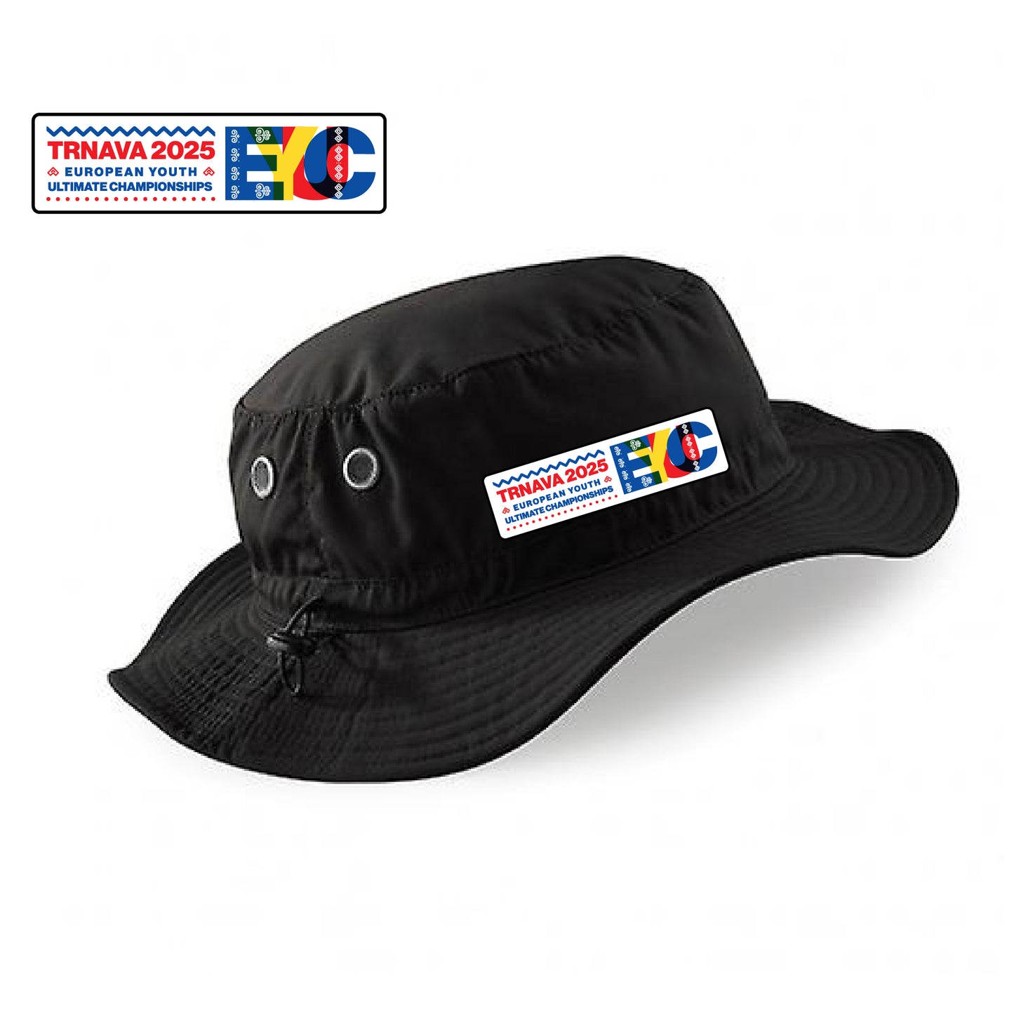EYUC 2025 CARGO BOB