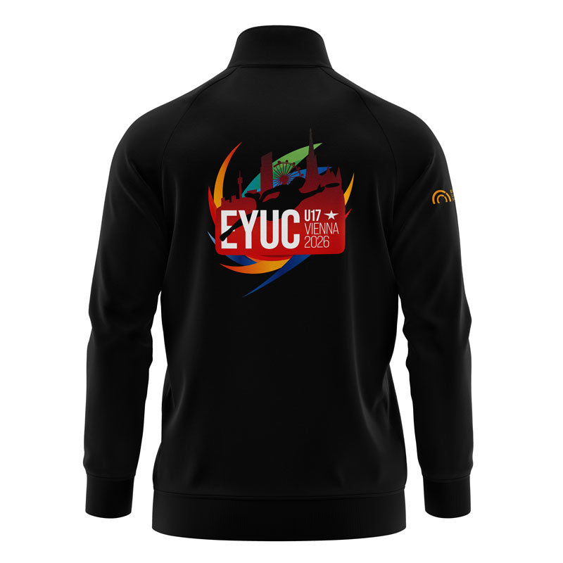 EYUC 2026 JAKETA (FULL ZIPPED JACKET)