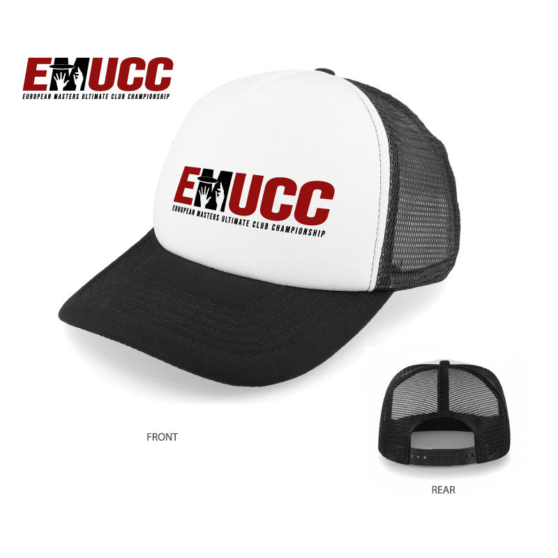 CASQUETTE VINTAGE EMUCC 2024