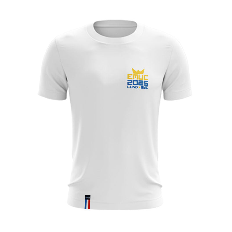 EMUC 2025 LIGHT CASUAL TEE