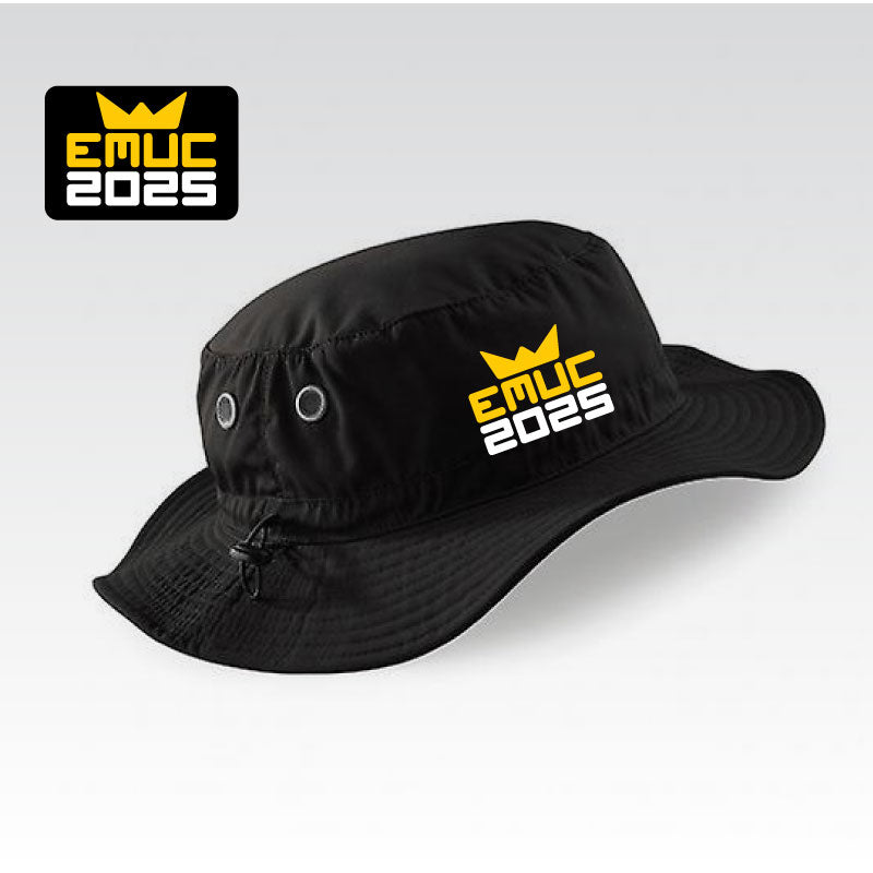 EMUC 2025 CARGO BOB