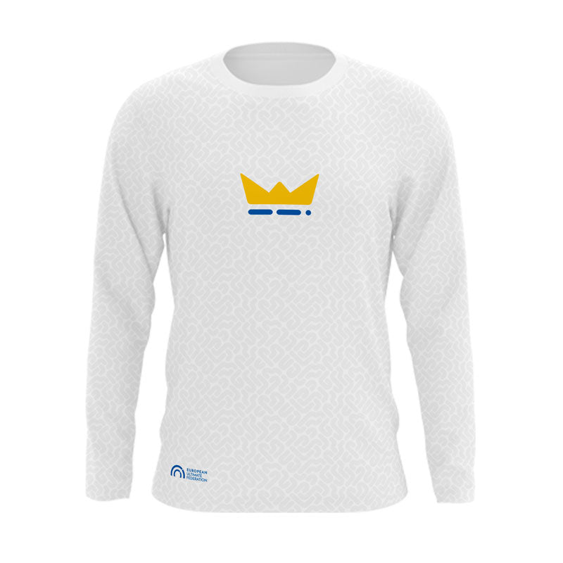 EMUC 2025 LONG SLEEVES LIGHT JERSEY