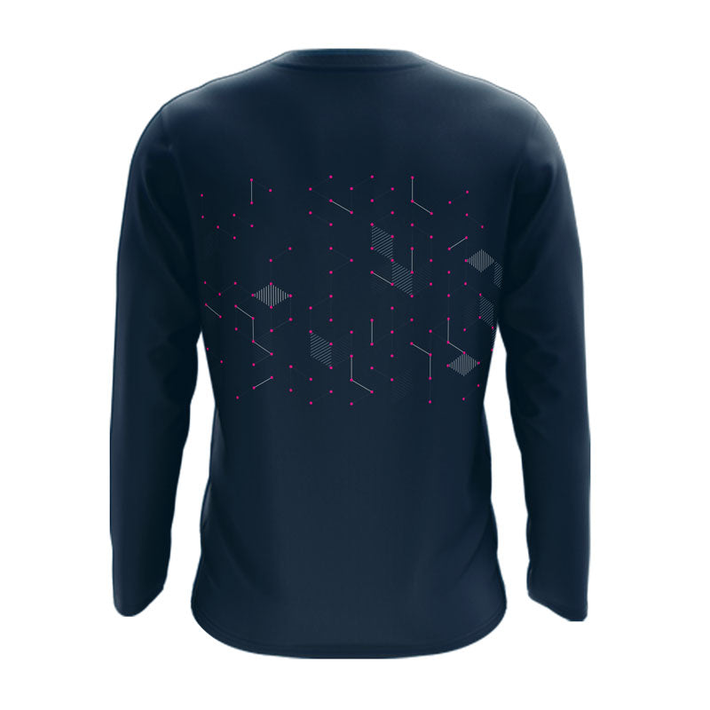 EUF GREEN LS CASUAL SHIRT