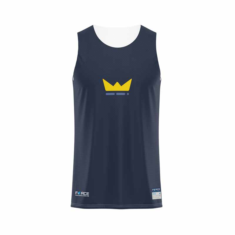 EMUC 2025 REVERSIBLE JERSEY