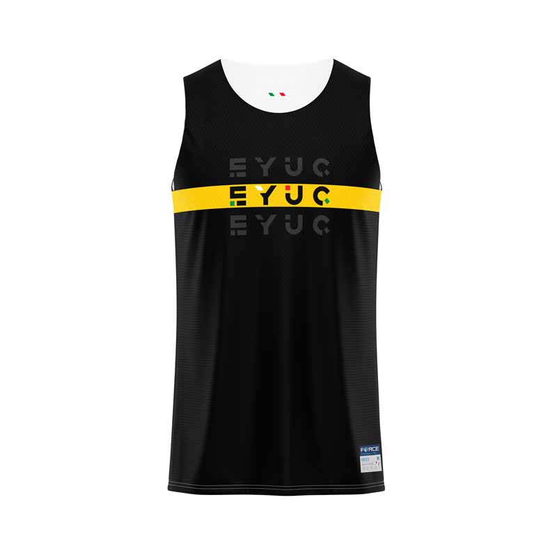 MAILLOT RÉVERSIBLE EYUC 2024