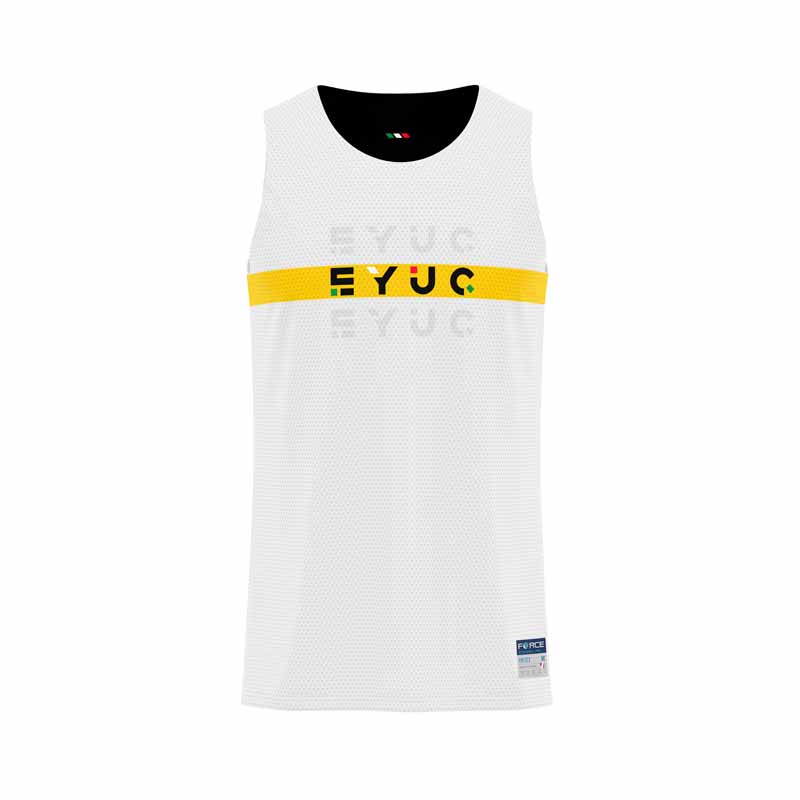 MAILLOT RÉVERSIBLE EYUC 2024