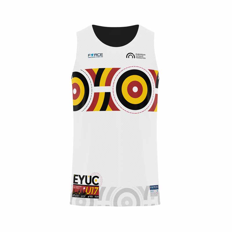 EYUC 2024 REVERSIBLE JERSEY