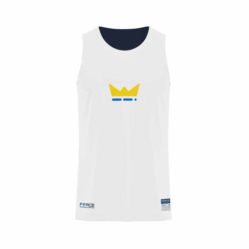 EMUC 2025 REVERSIBLE JERSEY
