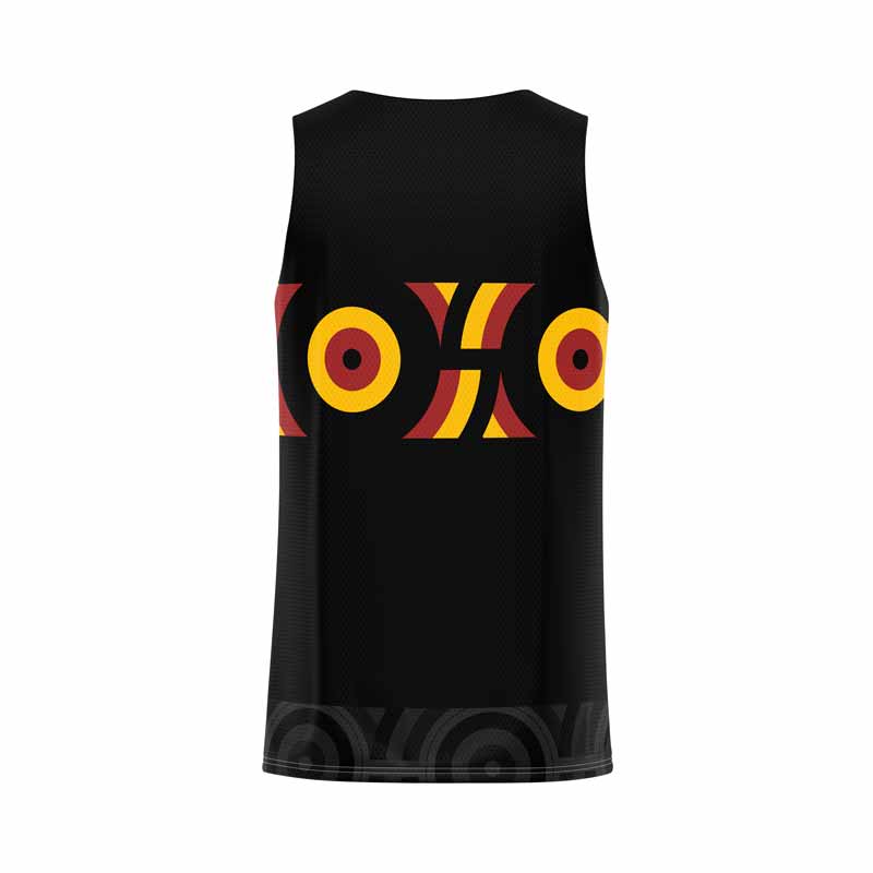 EYUC 2024 REVERSIBLE JERSEY
