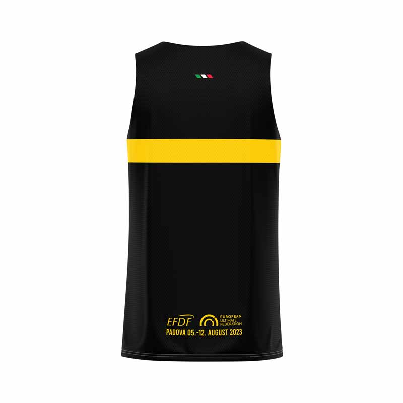 MAILLOT RÉVERSIBLE EYUC 2024