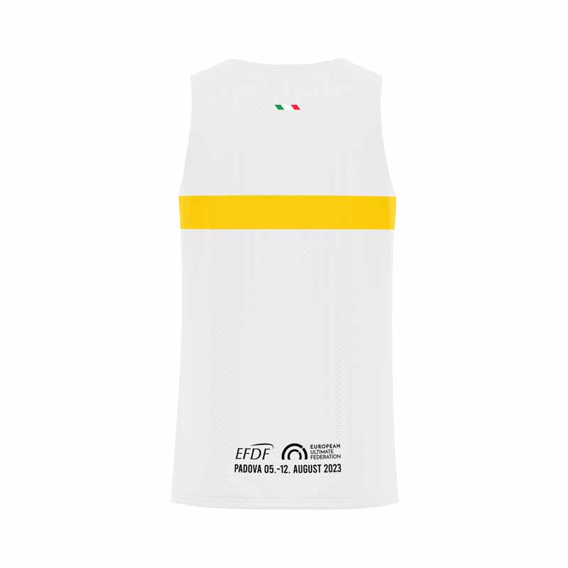 MAILLOT RÉVERSIBLE EYUC 2024