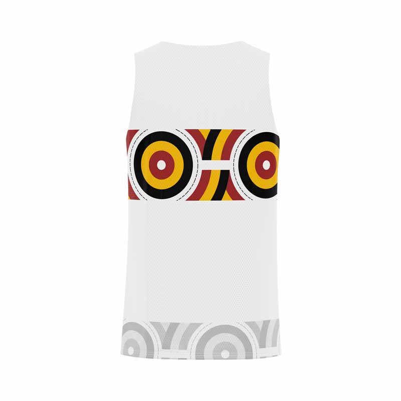 EYUC 2024 REVERSIBLE JERSEY
