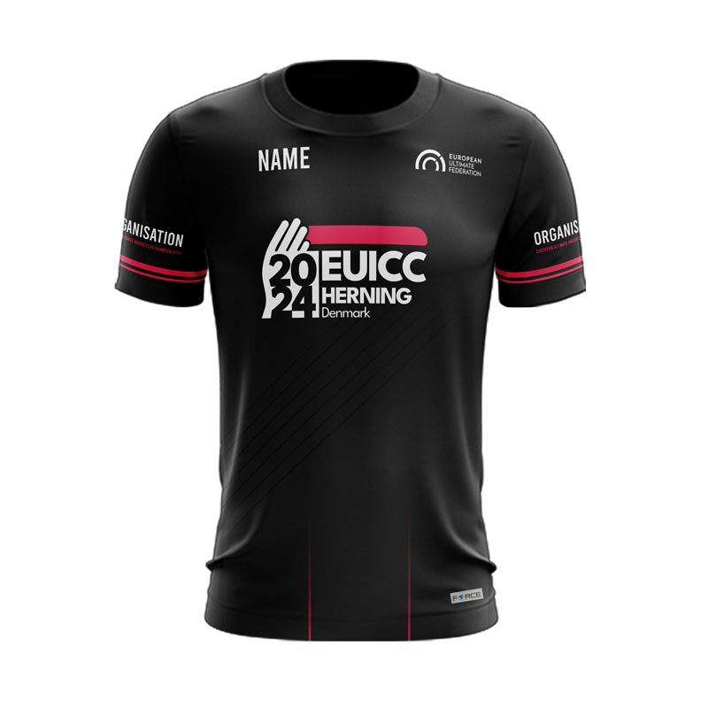 EMUC 2023 Staff kit – Force Sportswear Marketplace