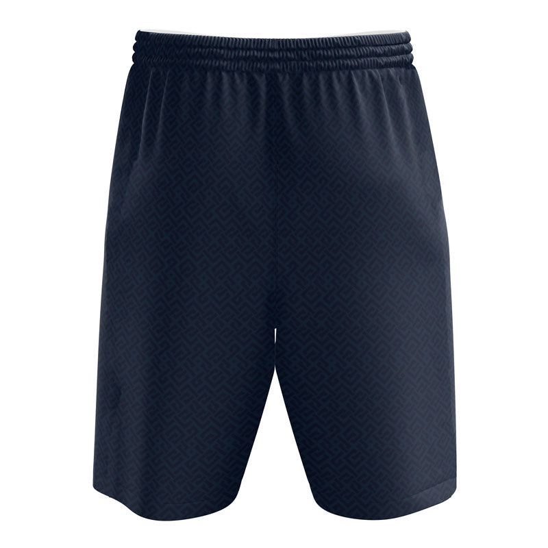 SHORT NOIR EUICC 2024