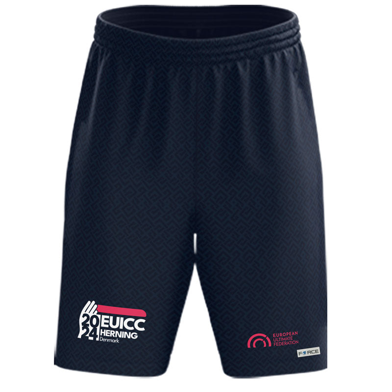 SHORT NOIR EUICC 2024