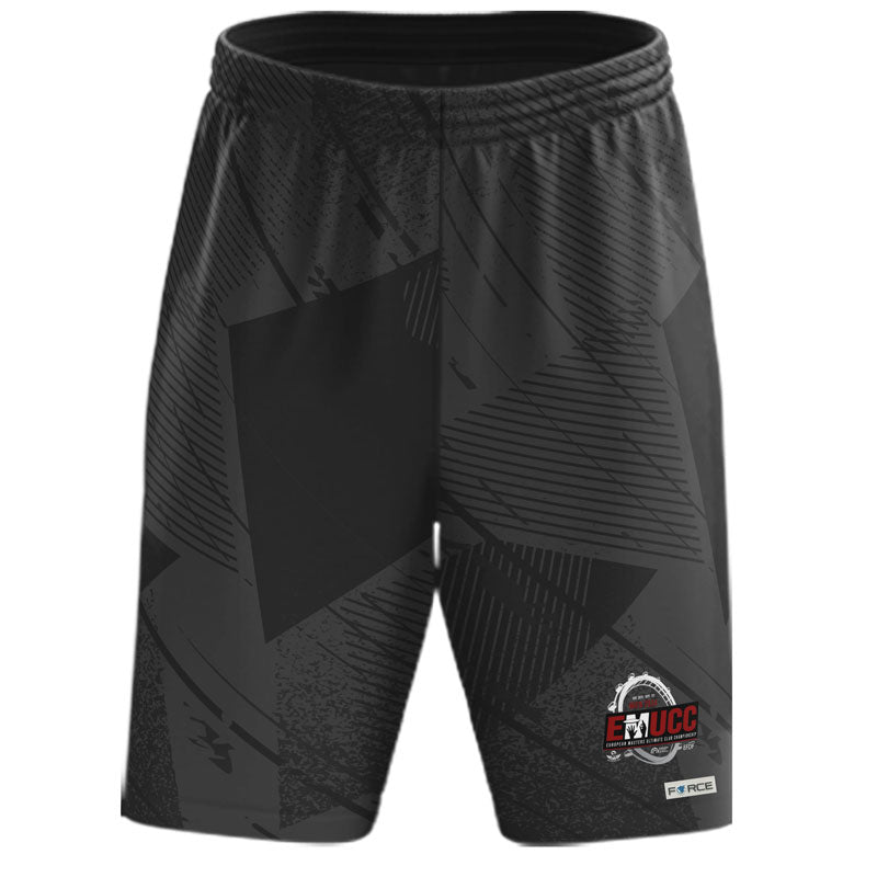 SHORT CLAIR EMUCC 2024