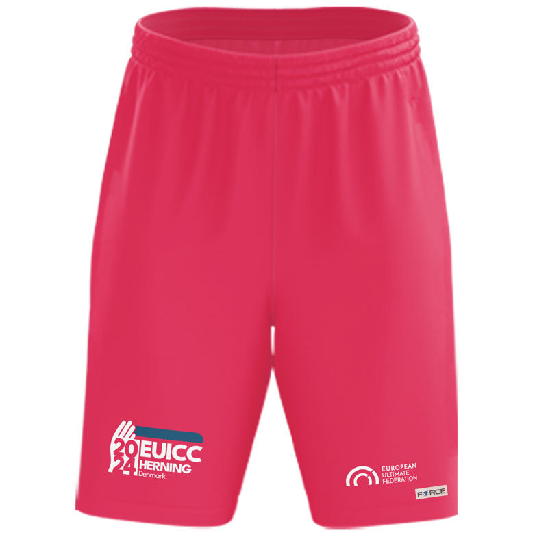 SHORT ROSE EUICC 2024