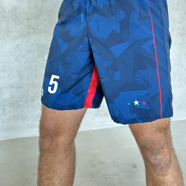 FORCE VELOCITY SHORTS
