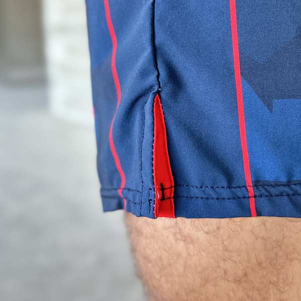 FORCE VELOCITY SHORTS
