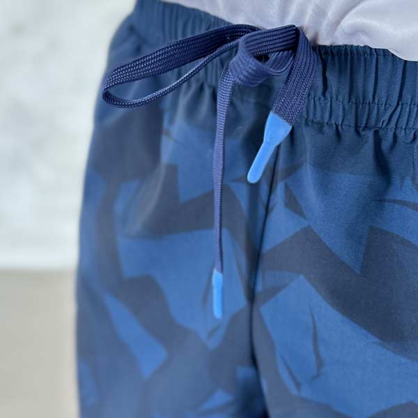 FORCE VELOCITY SHORTS