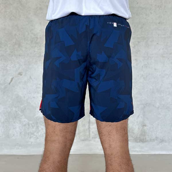 FORCE VELOCITY SHORTS