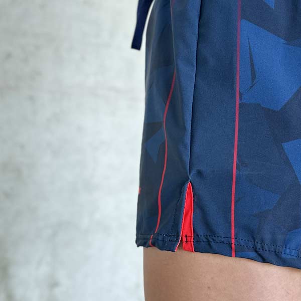 FORCE VELOCITY SHORTS