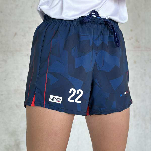 FORCE VELOCITY SHORTS