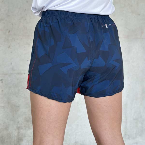 FORCE VELOCITY SHORTS
