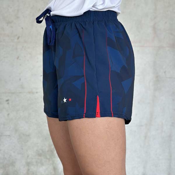 FORCE VELOCITY SHORTS