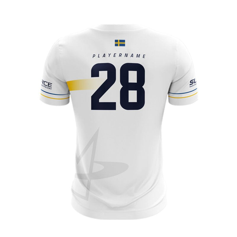 SWEDISH ULTIMATE SHORT SLEEVES LIGHT JERSEY