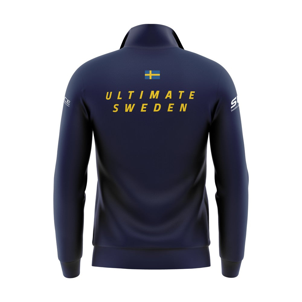 JAKETA SWEDEN ULTIMATE