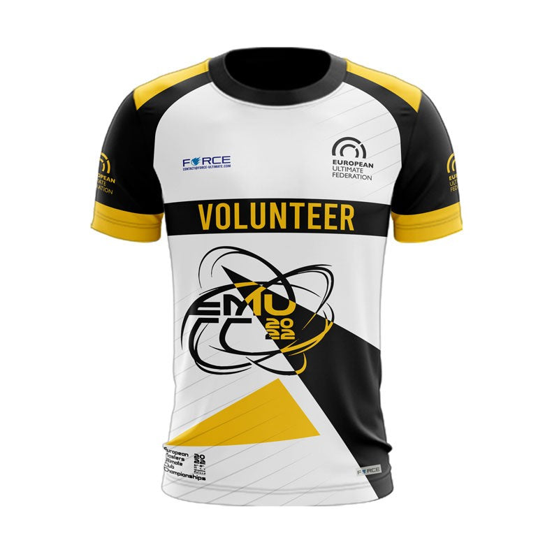 EMUCC 2022 VOLUNTEER KIT