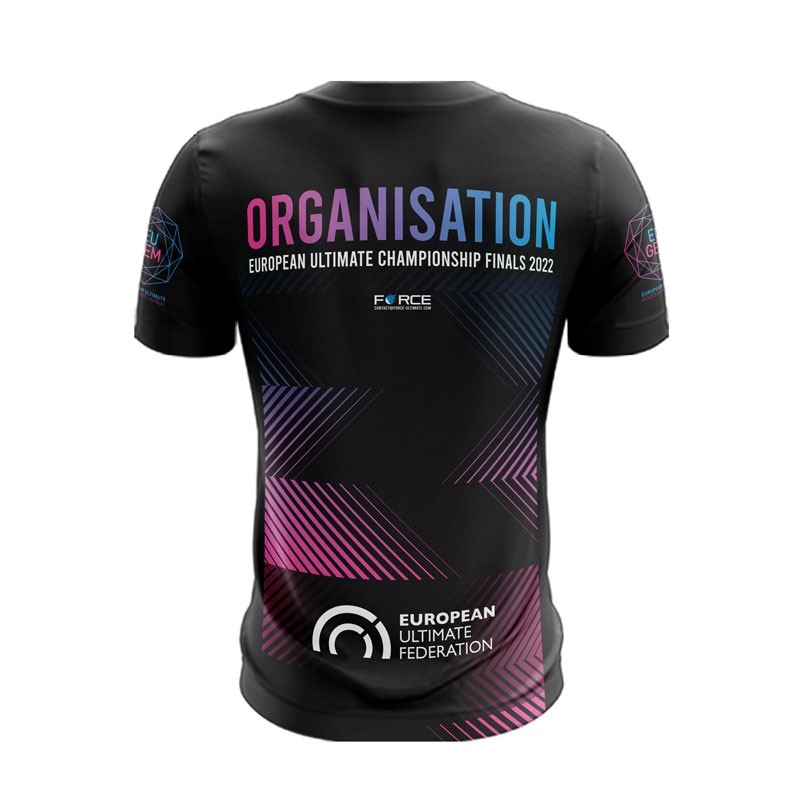 ENSEMBLE KIT STAFF EUCF 2022