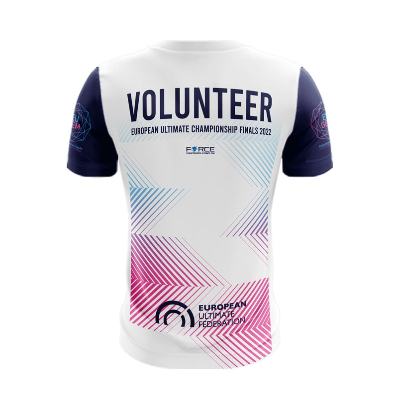 ENSEMBLE KIT BÉNÉVOLES EUCF 2022