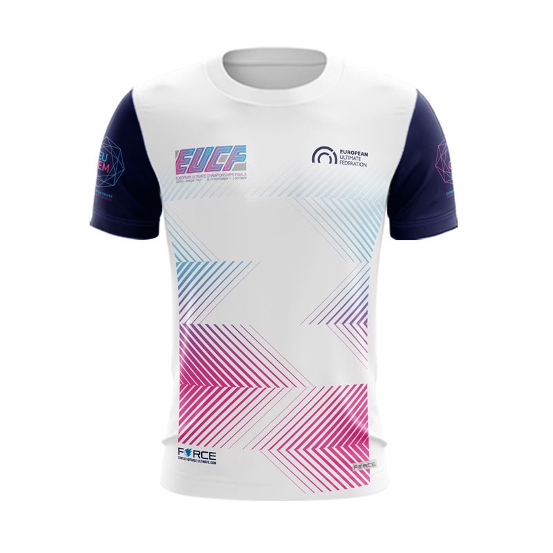 ENSEMBLE KIT BÉNÉVOLES EUCF 2022