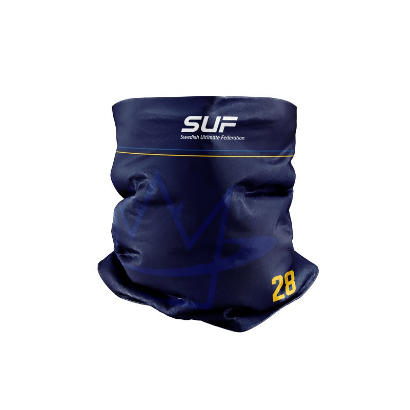 SNOOD BLEU SWEDEN ULTIMATE