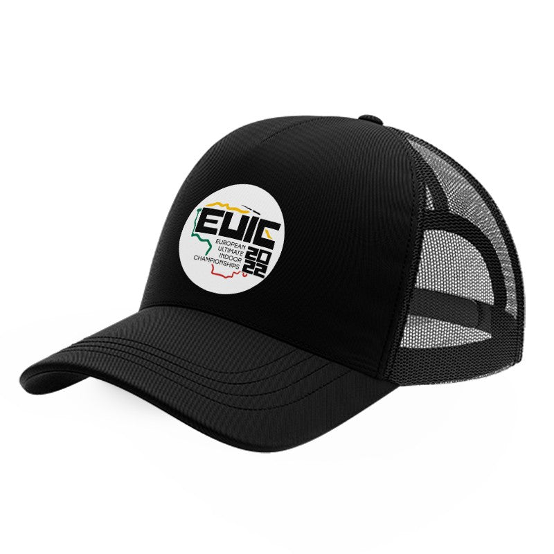 EUIC 2022 TRUCKER CAP