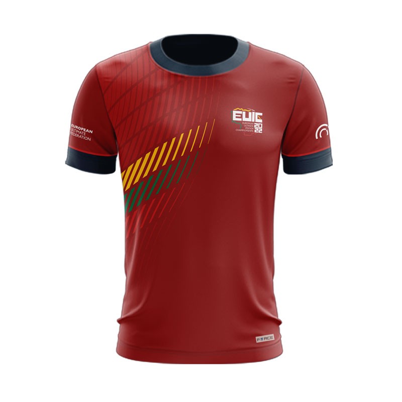 ENSEMBLE KIT STAFF EUIC 2022