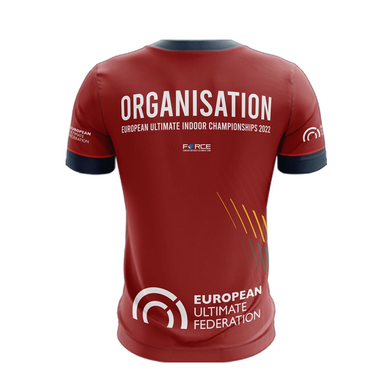 ENSEMBLE KIT STAFF EUIC 2022