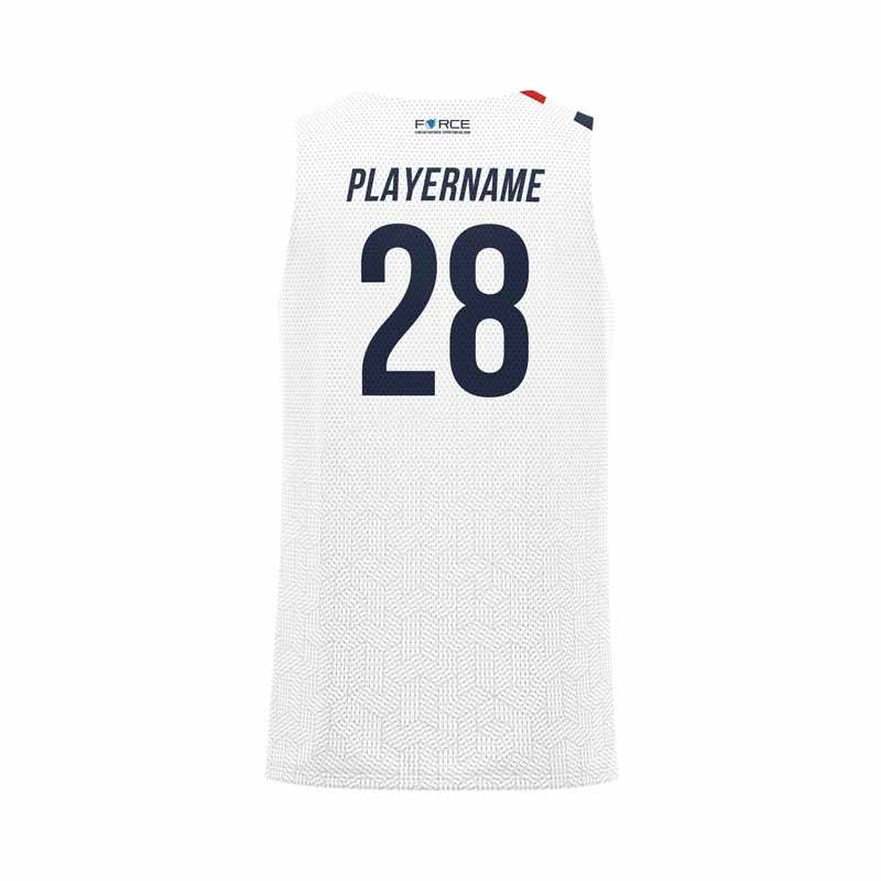 FRANCE ULTIMATE REVERSIBLE