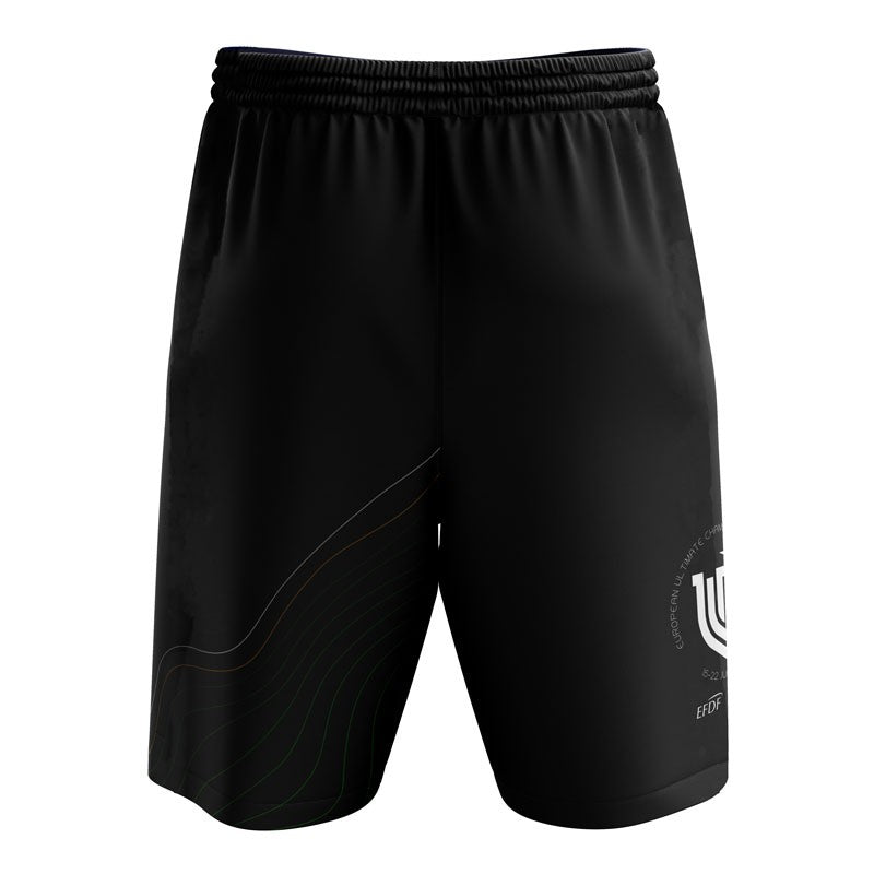SHORT NOIR EUC 2023